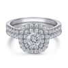 Dainty Ring Set