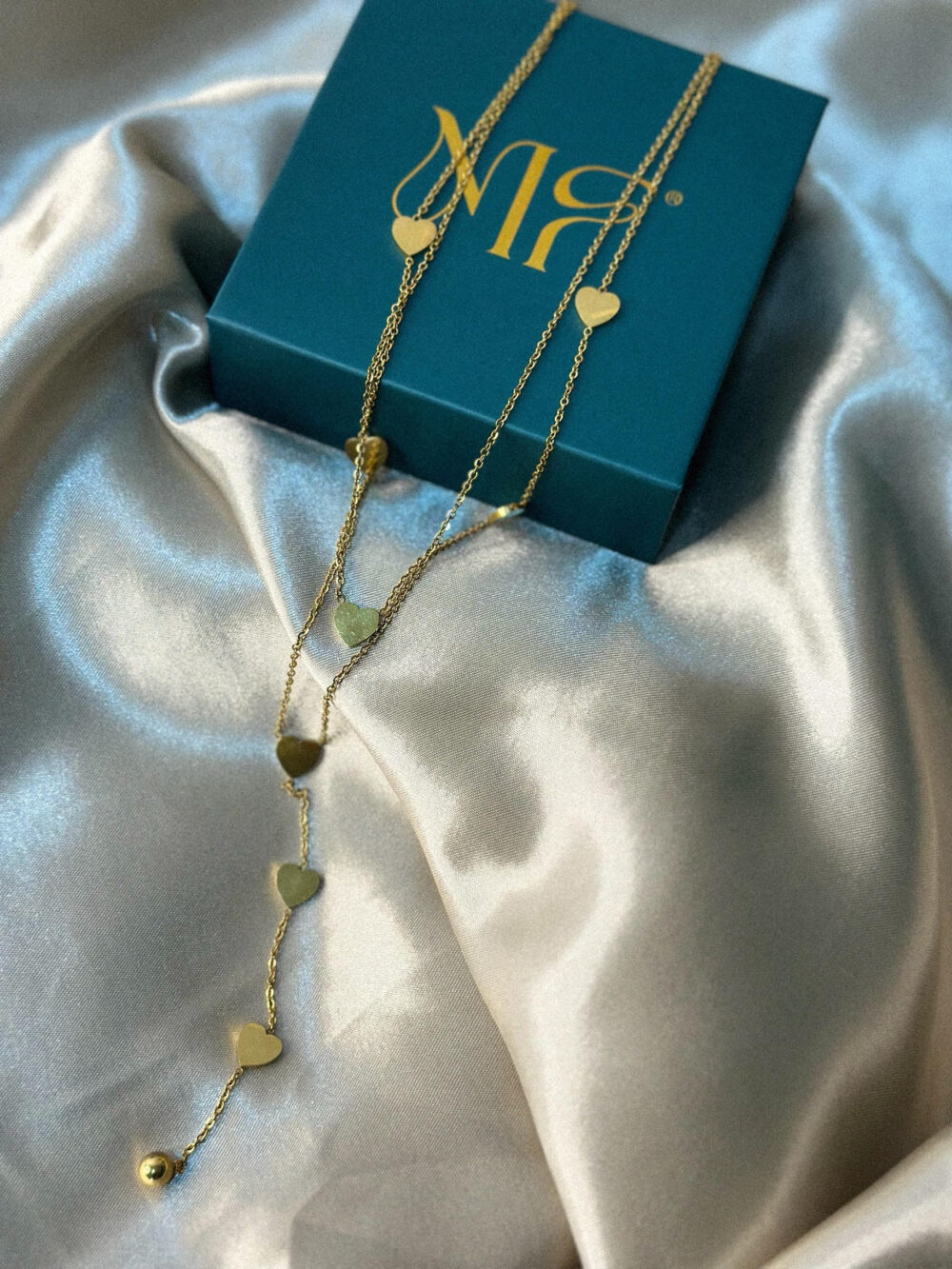 Julie Necklace - Image 2